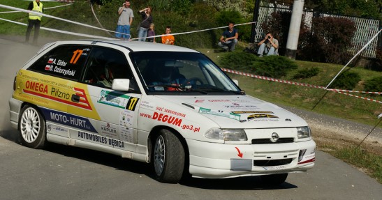 Rajd Wisły